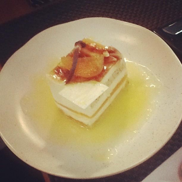 Ресторанный сервис бронирования столиков menu-rest.com - Интерьер ресторана "Якитория"