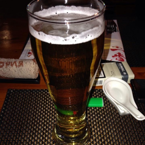 Ресторанный сервис бронирования столиков menu-rest.com - Интерьер ресторана "Якитория"