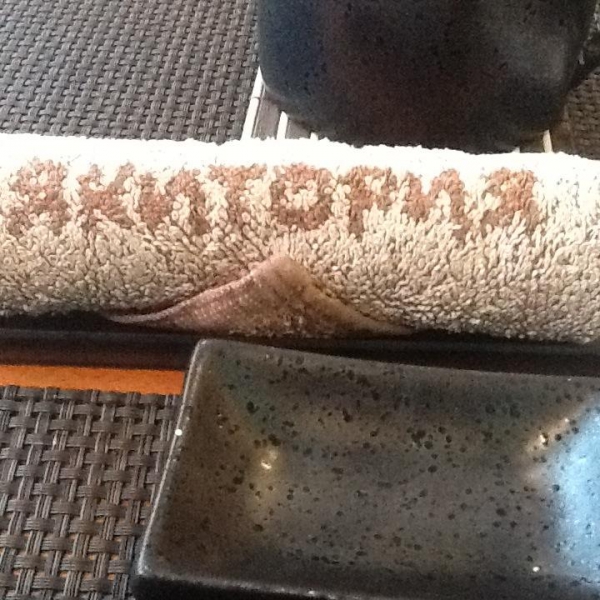 Ресторанный сервис бронирования столиков menu-rest.com - Интерьер ресторана "Якитория"