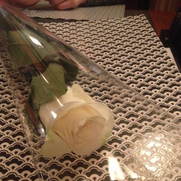 Ресторанный сервис бронирования столиков menu-rest.com - Интерьер ресторана "Якитория"