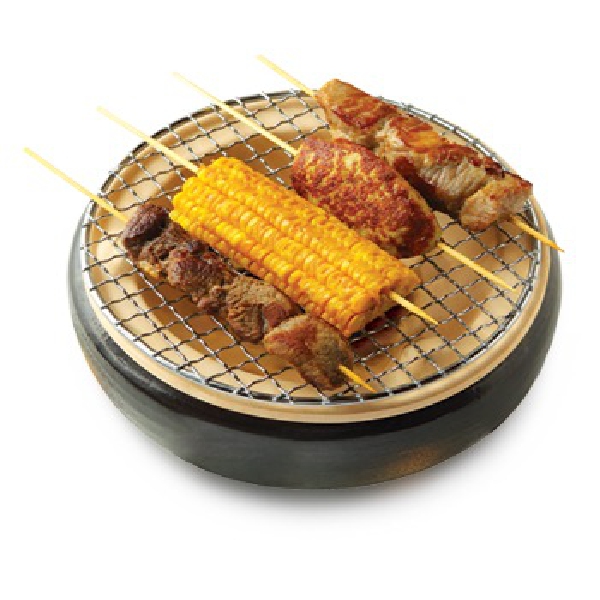 Ресторанный сервис бронирования столиков menu-rest.com - Интерьер ресторана "Тануки"