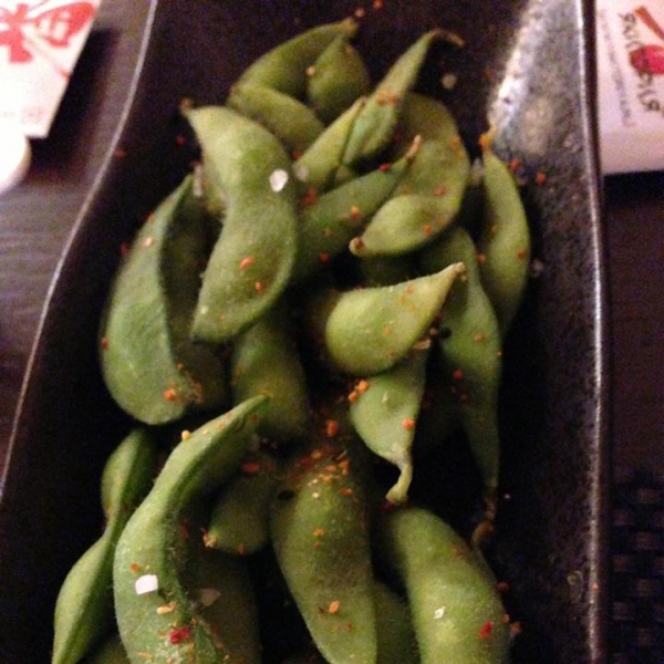 Ресторанный сервис бронирования столиков menu-rest.com - Интерьер ресторана "Якитория"