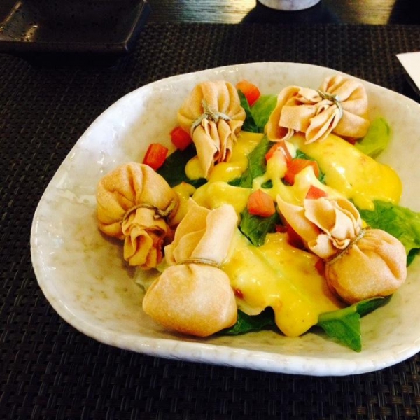 Ресторанный сервис бронирования столиков menu-rest.com - Интерьер ресторана "Якитория"