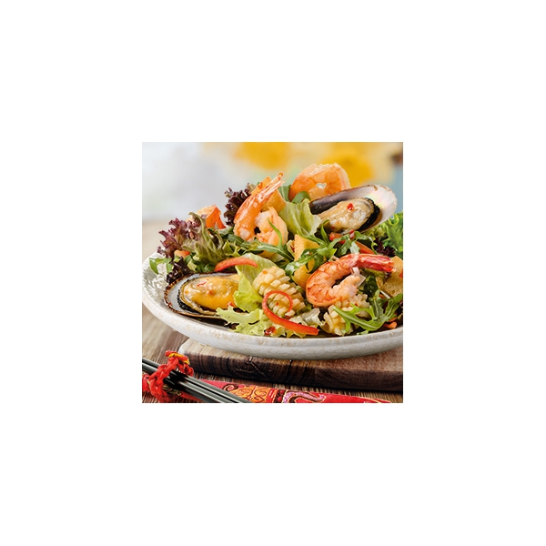 Ресторанный сервис бронирования столиков menu-rest.com - Интерьер ресторана "Якитория"