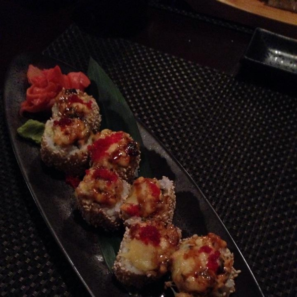 Ресторанный сервис бронирования столиков menu-rest.com - Интерьер ресторана "Якитория"