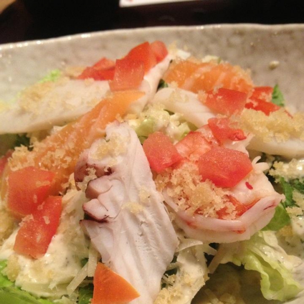 Ресторанный сервис бронирования столиков menu-rest.com - Интерьер ресторана "Якитория"