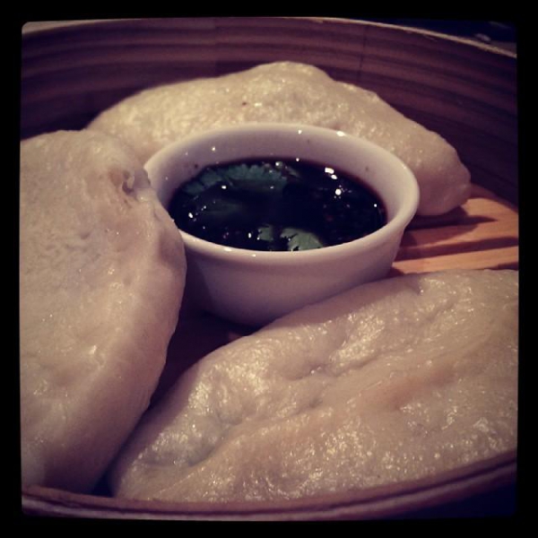 Ресторанный сервис бронирования столиков menu-rest.com - Интерьер ресторана "FaCULTeT"