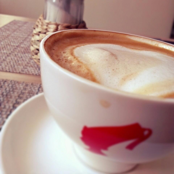 Ресторанный сервис бронирования столиков menu-rest.com - Интерьер ресторана "FaCULTeT"