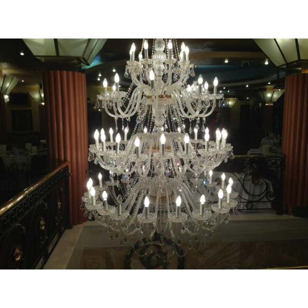 Ресторанный сервис бронирования столиков menu-rest.com - Интерьер ресторана "Ф.М. Достоевский"