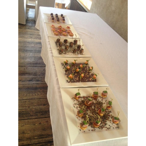 Ресторанный сервис бронирования столиков menu-rest.com - Интерьер ресторана "РесторанЪ"