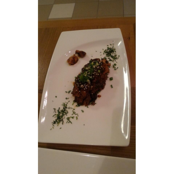 Ресторанный сервис бронирования столиков menu-rest.com - Интерьер ресторана "Нихао"