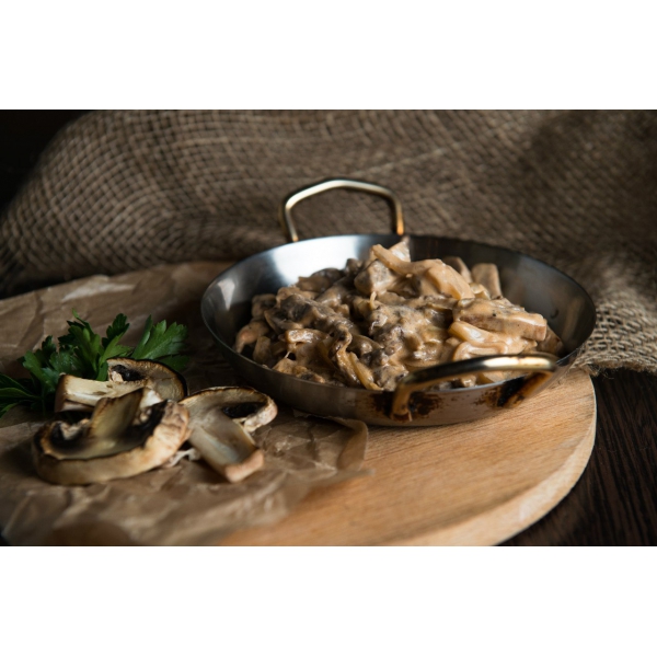 Ресторанный сервис бронирования столиков menu-rest.com - Интерьер ресторана "Квартира"