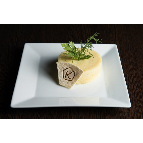 Ресторанный сервис бронирования столиков menu-rest.com - Интерьер ресторана "Квартира"