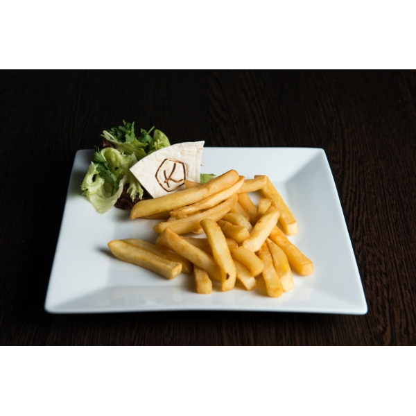 Ресторанный сервис бронирования столиков menu-rest.com - Интерьер ресторана "Квартира"