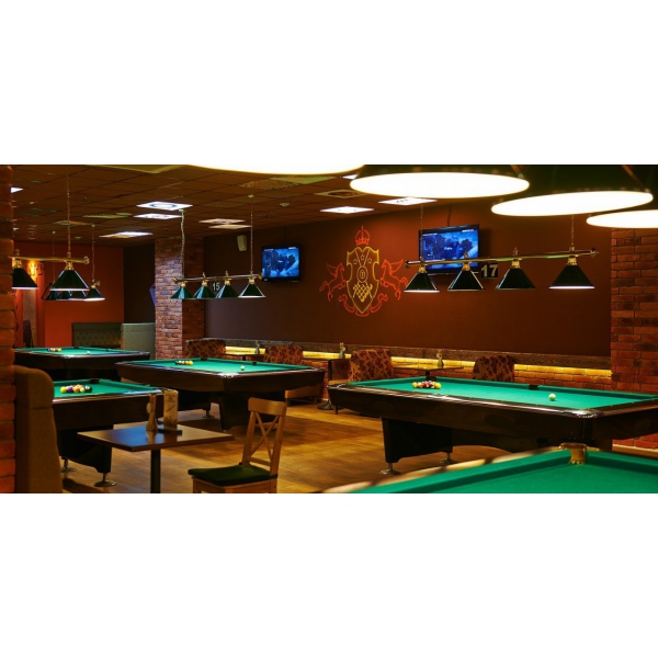 Ресторанный сервис бронирования столиков menu-rest.com - Интерьер ресторана "СТОЛЬЕ"