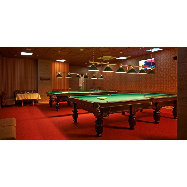 Ресторанный сервис бронирования столиков menu-rest.com - Интерьер ресторана "СТОЛЬЕ"