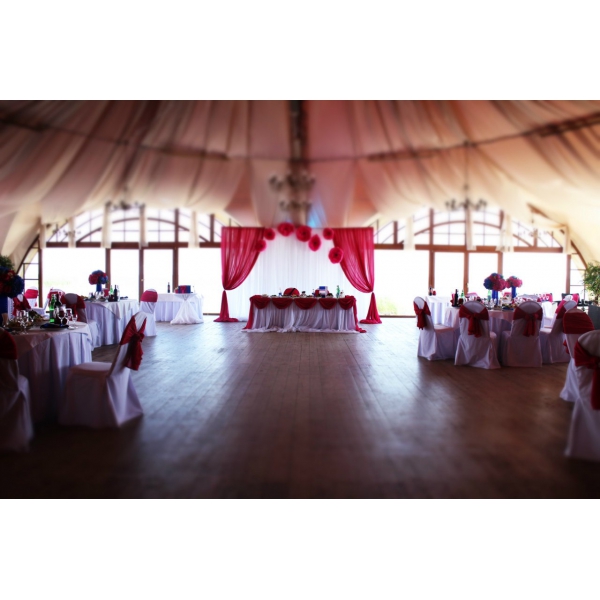 Ресторанный сервис бронирования столиков menu-rest.com - Интерьер ресторана "Ландскрона"