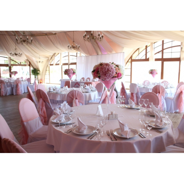 Ресторанный сервис бронирования столиков menu-rest.com - Интерьер ресторана "Ландскрона"