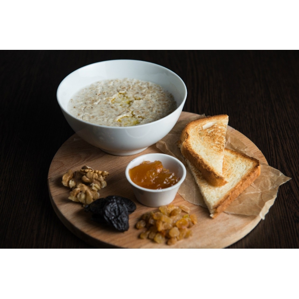 Ресторанный сервис бронирования столиков menu-rest.com - Интерьер ресторана "Квартира"