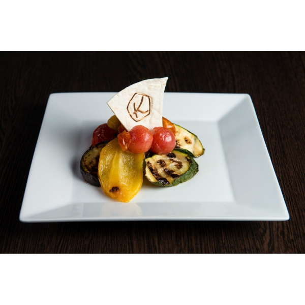 Ресторанный сервис бронирования столиков menu-rest.com - Интерьер ресторана "Квартира"