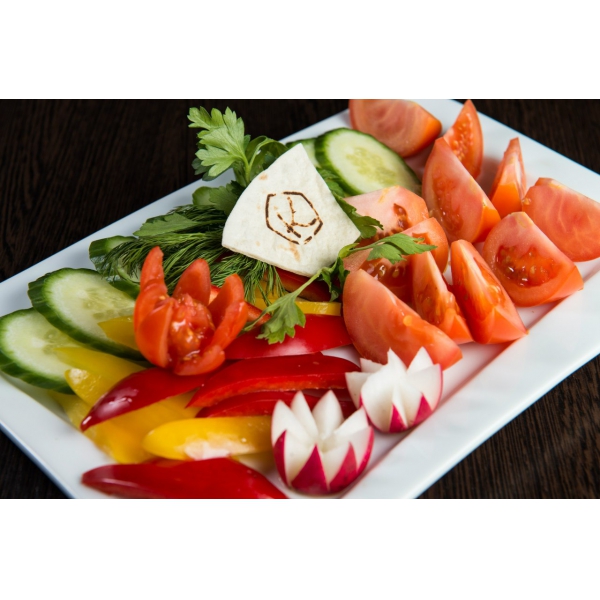 Ресторанный сервис бронирования столиков menu-rest.com - Интерьер ресторана "Квартира"