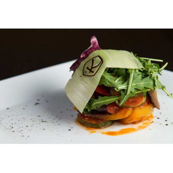 Ресторанный сервис бронирования столиков menu-rest.com - Интерьер ресторана "Квартира"