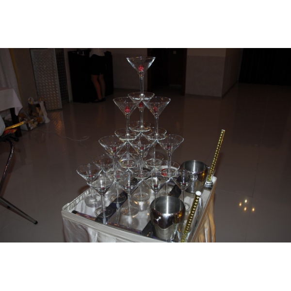 Ресторанный сервис бронирования столиков menu-rest.com - Интерьер ресторана "Пятый элемент"