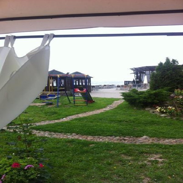 Ресторанный сервис бронирования столиков menu-rest.com - Интерьер ресторана "Панорама"