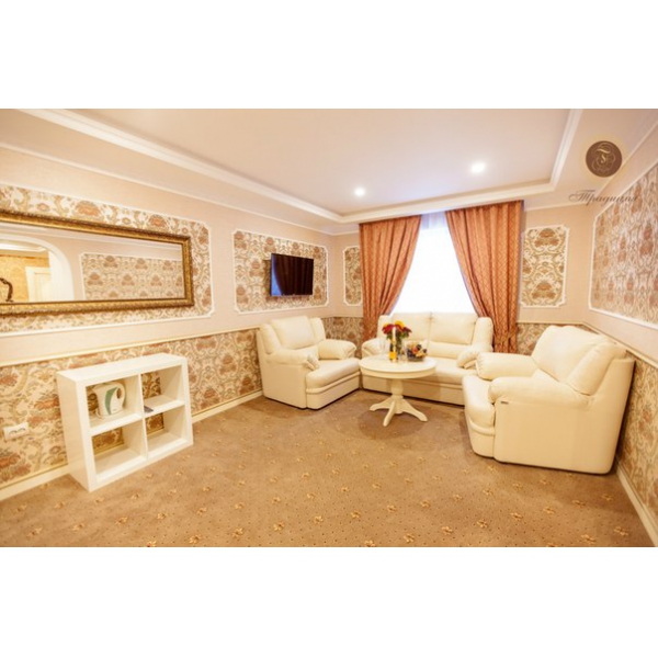 Ресторанный сервис бронирования столиков menu-rest.com - Интерьер ресторана "Традиция"