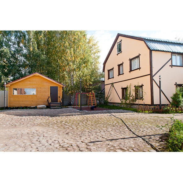 Ресторанный сервис бронирования столиков menu-rest.com - Интерьер ресторана "Традиция"