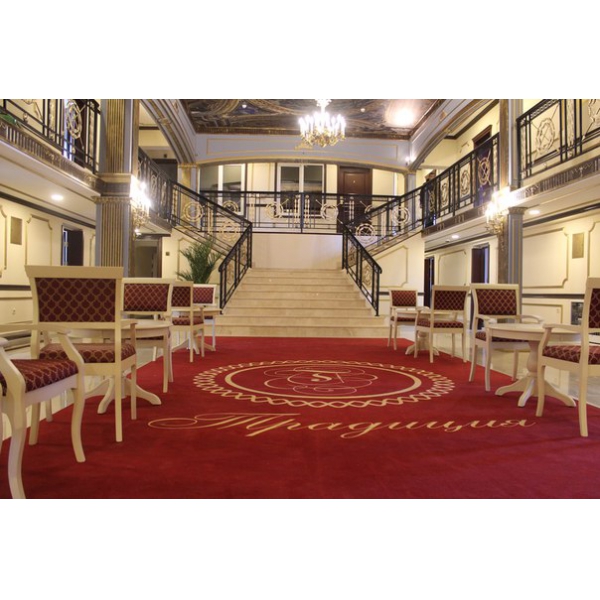 Ресторанный сервис бронирования столиков menu-rest.com - Интерьер ресторана "Традиция"