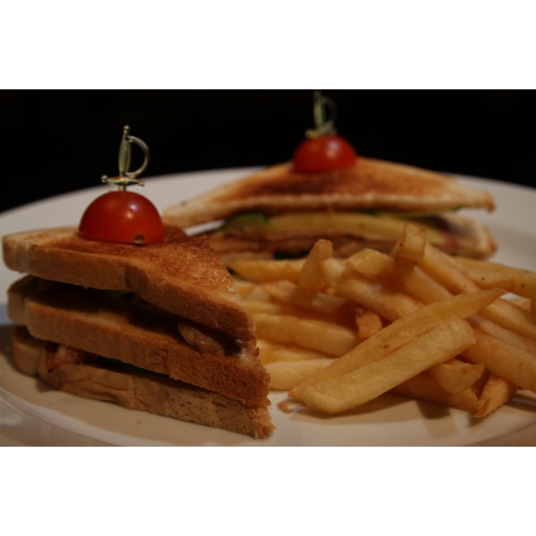 Ресторанный сервис бронирования столиков menu-rest.com - Интерьер ресторана "Morane"