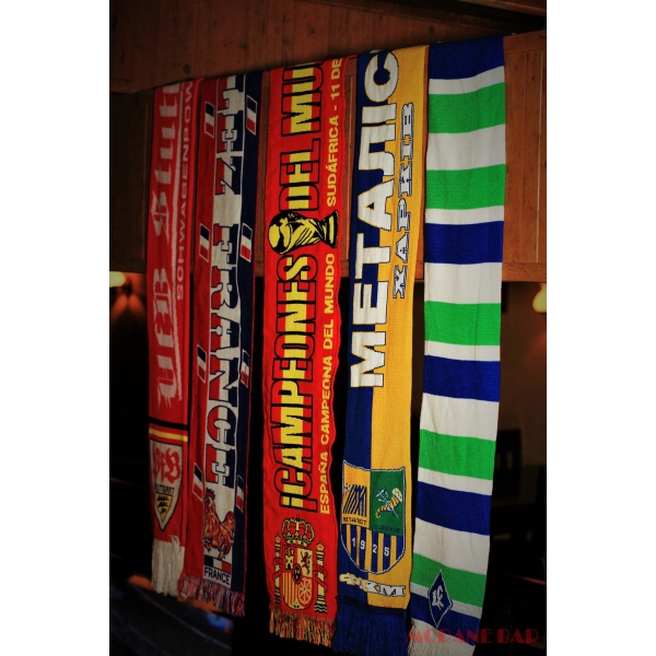 Ресторанный сервис бронирования столиков menu-rest.com - Интерьер ресторана "Morane"