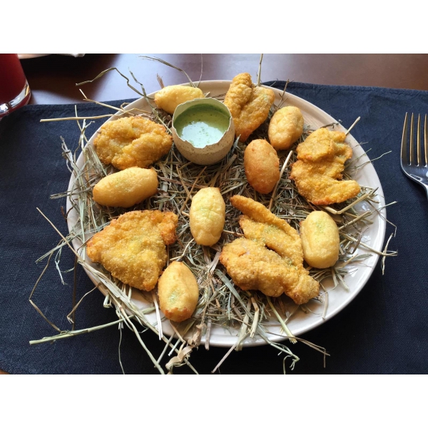 Ресторанный сервис бронирования столиков menu-rest.com - Интерьер ресторана "Polet Cafe"