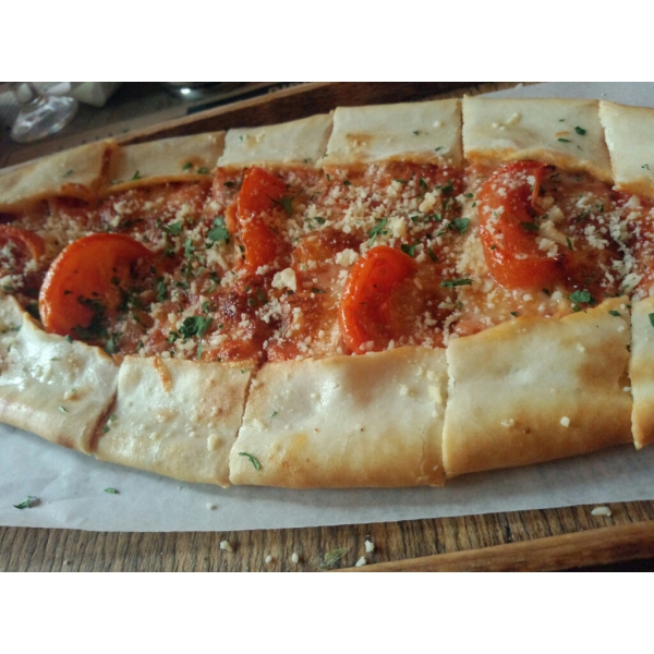 Ресторанный сервис бронирования столиков menu-rest.com - Интерьер ресторана "BIBLIOTEKA"