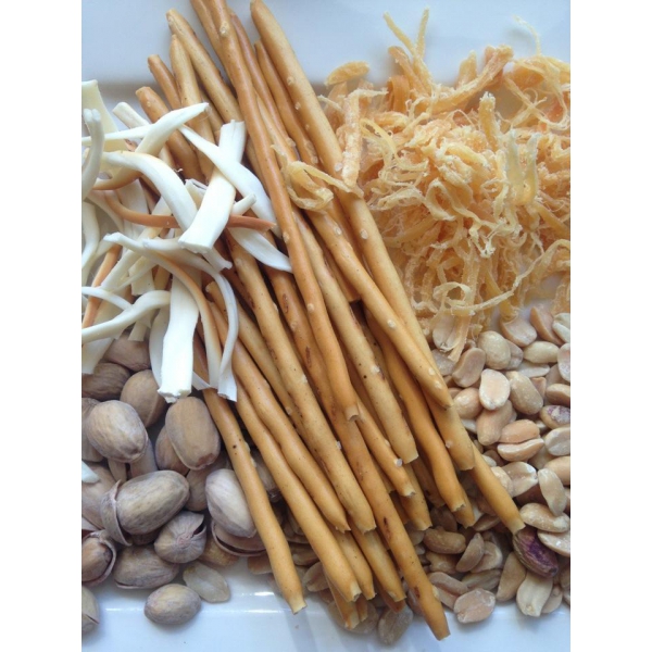 Ресторанный сервис бронирования столиков menu-rest.com - Интерьер ресторана "SПБ"