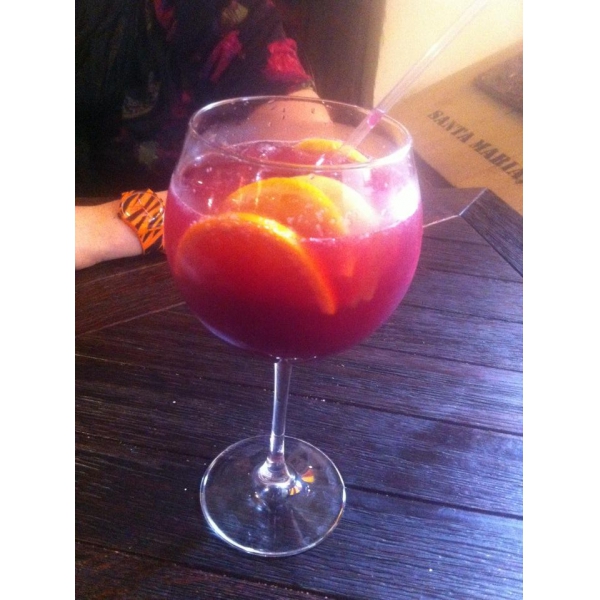 Ресторанный сервис бронирования столиков menu-rest.com - Интерьер ресторана "БАРСЛОНА"