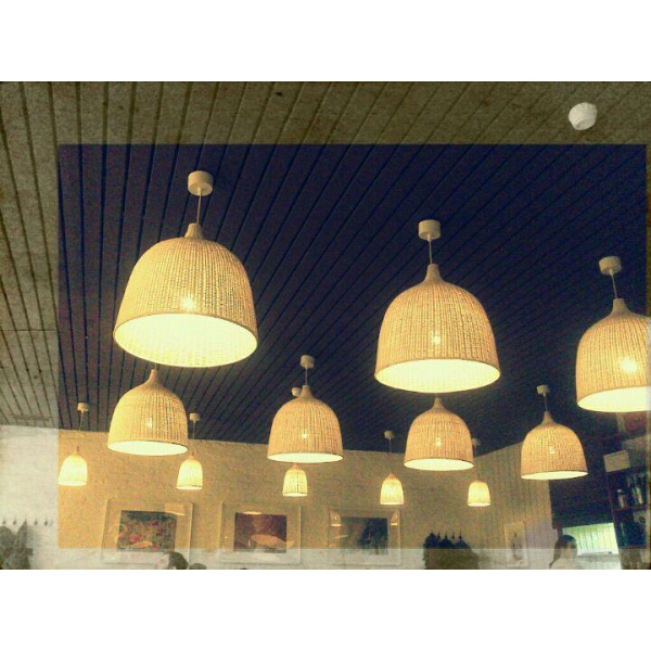 Ресторанный сервис бронирования столиков menu-rest.com - Интерьер ресторана "Any.pasta.pizza.bar"