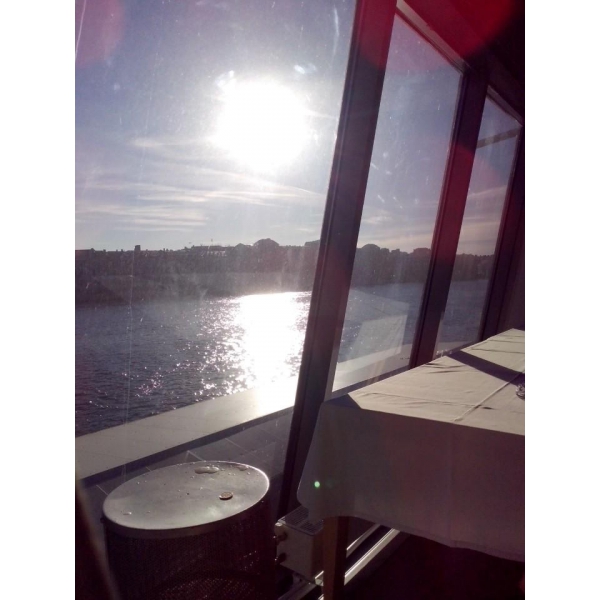 Ресторанный сервис бронирования столиков menu-rest.com - Интерьер ресторана "DoZari"