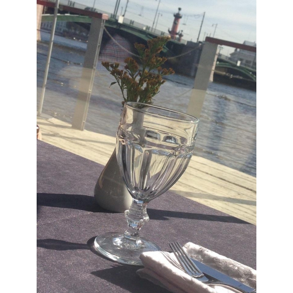 Ресторанный сервис бронирования столиков menu-rest.com - Интерьер ресторана "DoZari"