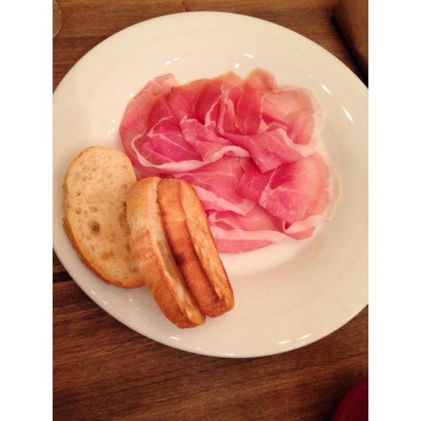 Ресторанный сервис бронирования столиков menu-rest.com - Интерьер ресторана "Duo Gastrobar"