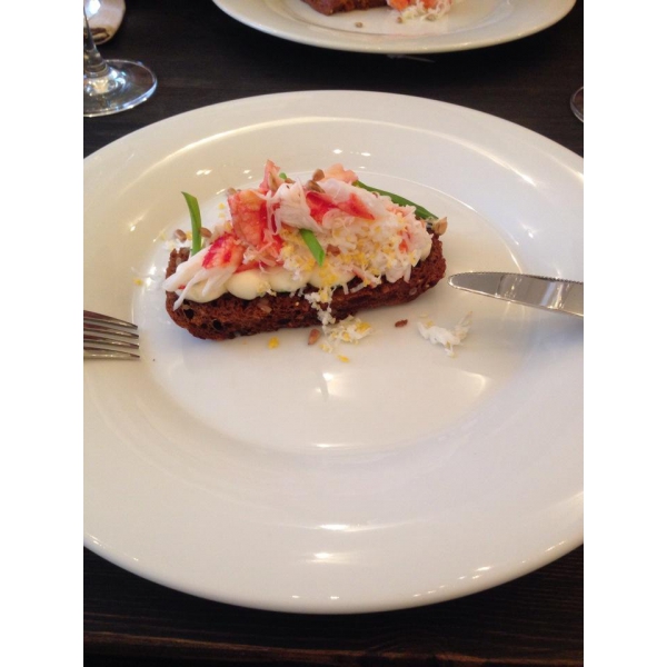 Ресторанный сервис бронирования столиков menu-rest.com - Интерьер ресторана "Duo Gastrobar"