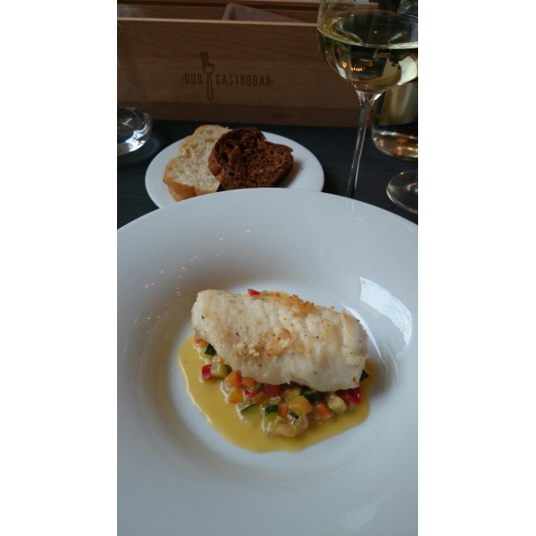 Ресторанный сервис бронирования столиков menu-rest.com - Интерьер ресторана "Duo Gastrobar"