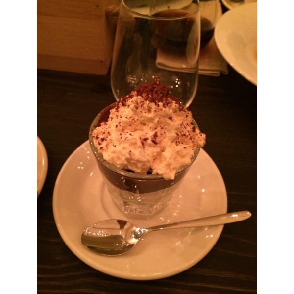 Ресторанный сервис бронирования столиков menu-rest.com - Интерьер ресторана "Duo Gastrobar"