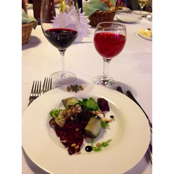 Ресторанный сервис бронирования столиков menu-rest.com - Интерьер ресторана "Brasserie de Metropole"