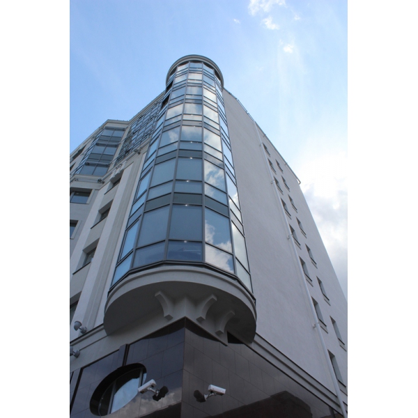 Ресторанный сервис бронирования столиков menu-rest.com - Интерьер ресторана "Балтия"