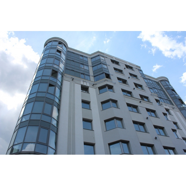 Ресторанный сервис бронирования столиков menu-rest.com - Интерьер ресторана "Балтия"