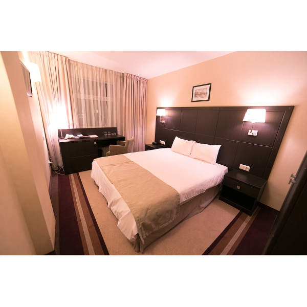 Ресторанный сервис бронирования столиков menu-rest.com - Интерьер ресторана "Балтия"