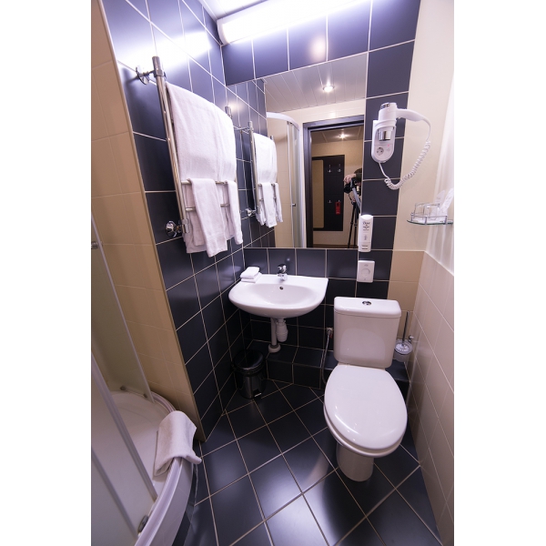 Ресторанный сервис бронирования столиков menu-rest.com - Интерьер ресторана "Балтия"