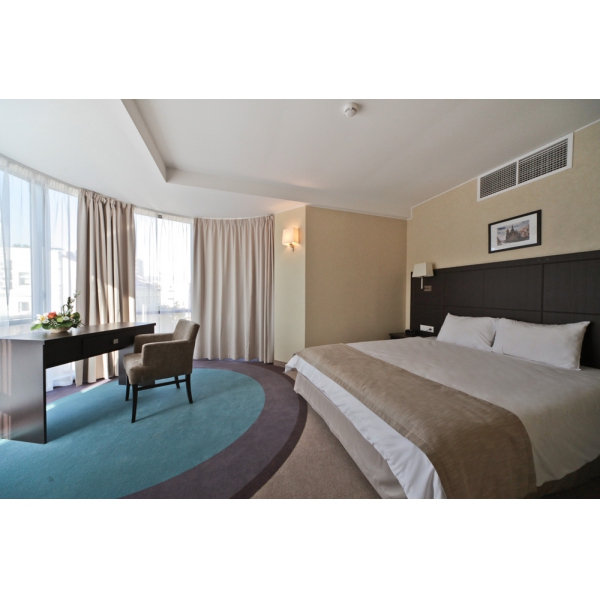 Ресторанный сервис бронирования столиков menu-rest.com - Интерьер ресторана "Балтия"